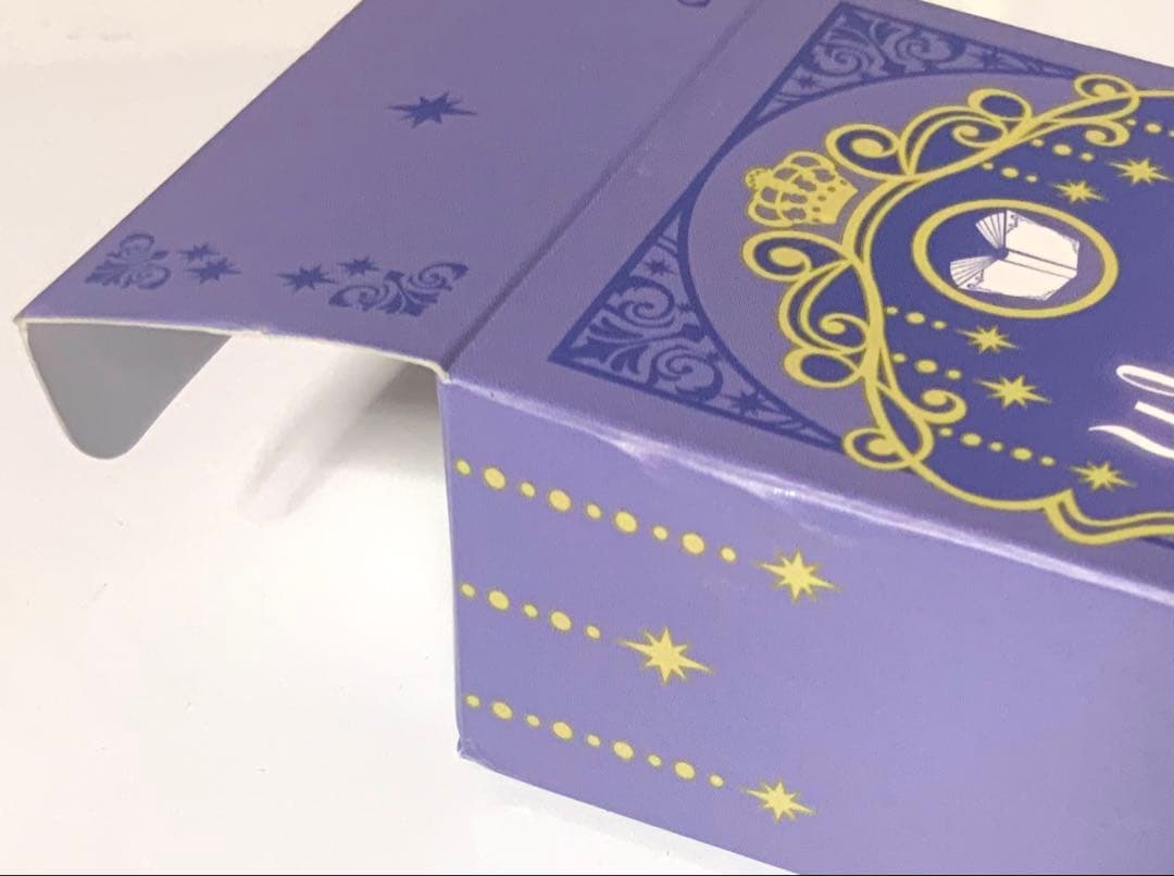 ワンドオブフォーチュン　エスト　フレグランス