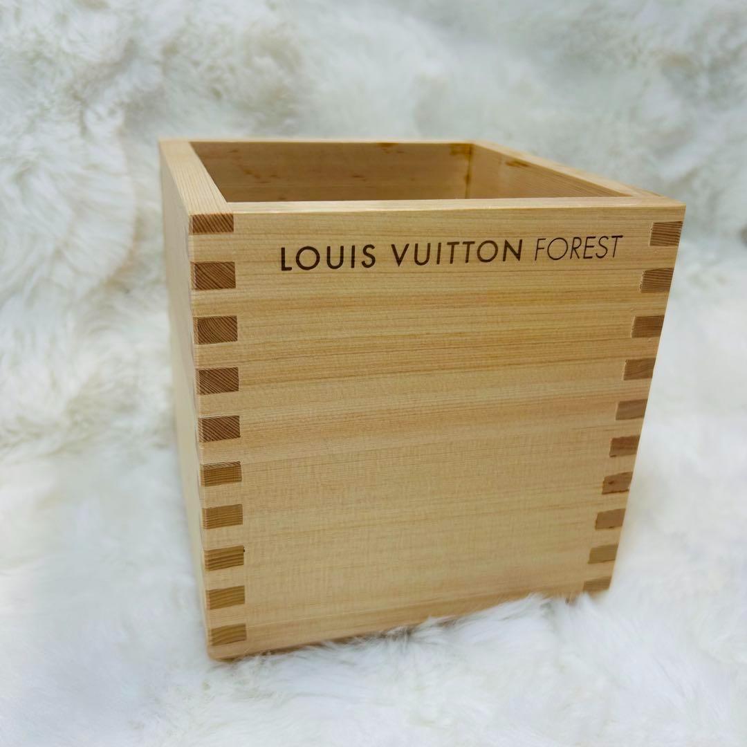 限定非売品✨ルイ・ヴィトン × 札幌国際芸術祭2014