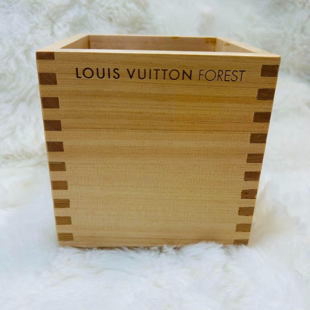 限定非売品✨ルイ・ヴィトン × 札幌国際芸術祭2014