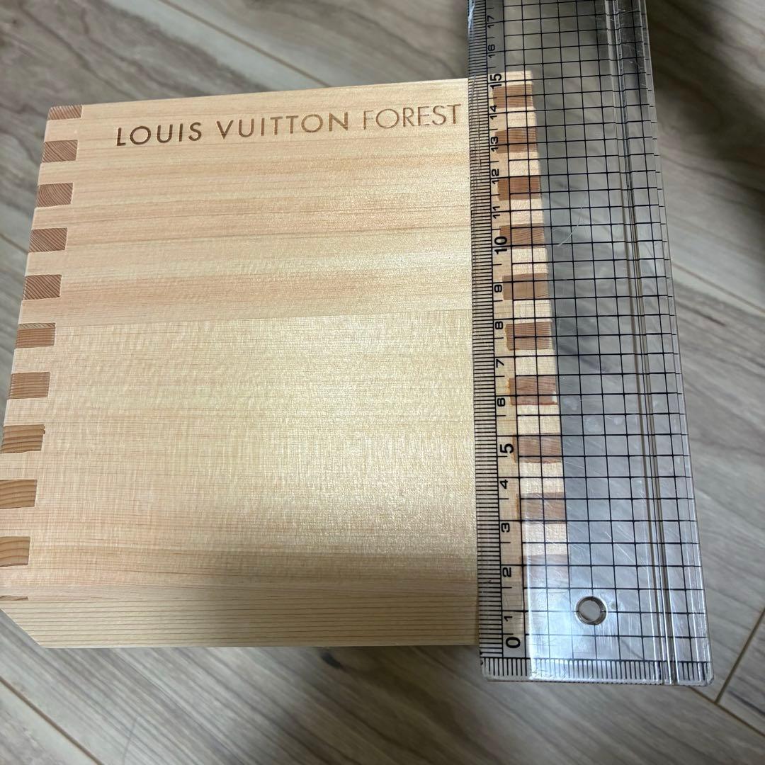 限定非売品✨ルイ・ヴィトン × 札幌国際芸術祭2014