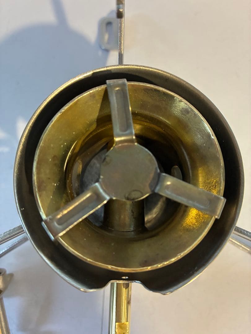 PRIMUS MultiFuel EX シングルバーナー