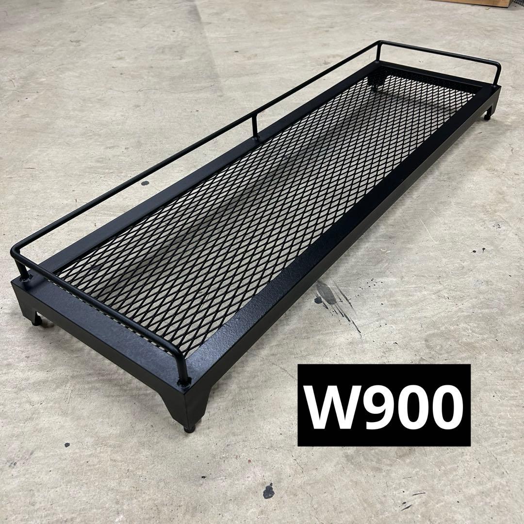 鉄製 アイアンシェルフ 植物棚 アガベ 植木鉢スタンド 落下防止