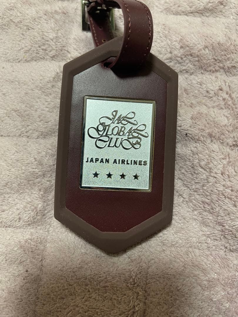 JGC（日本航空グローバルクラブ）ＪＡＬ　★★★★
