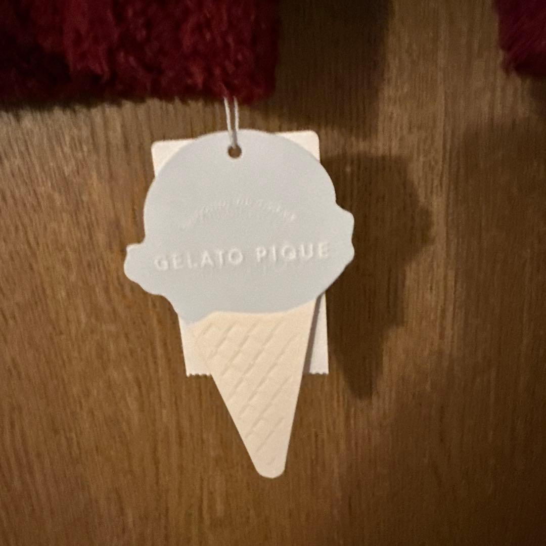 GELATO PIQUE ルームウェア 上下セット　新品未使用