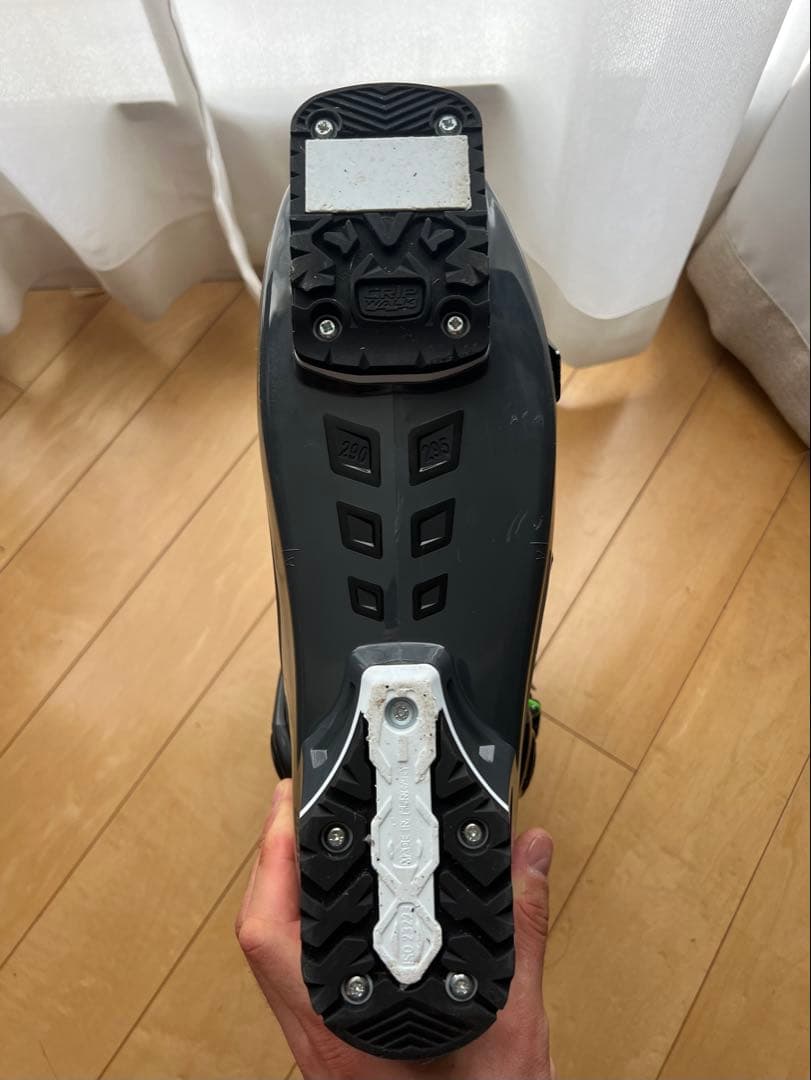 ノルディカ NORDICA SPEEDMACHINE 3 - 29/29.5cm