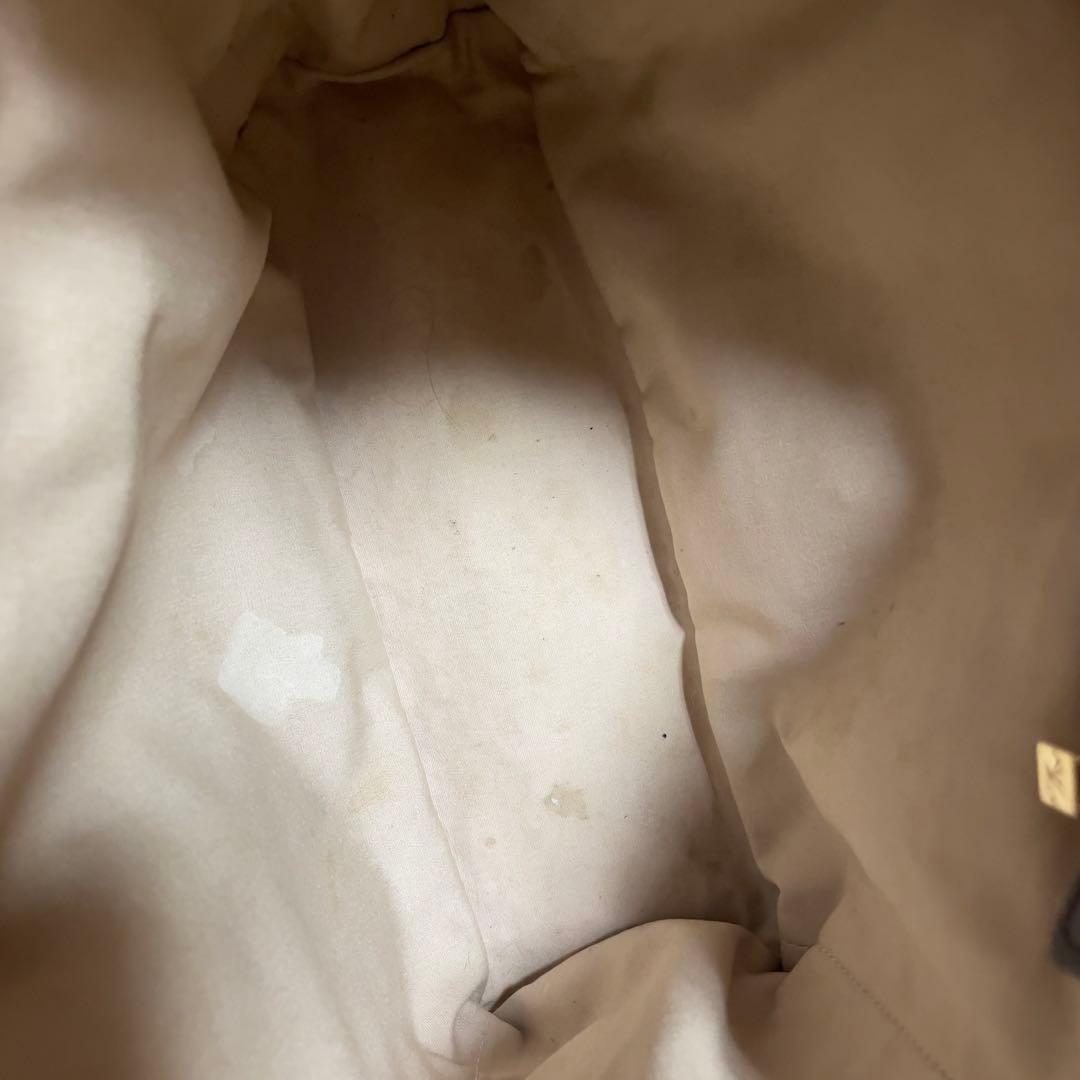 バッグ Louis Vuitton Monogram Lucille Tote Bag