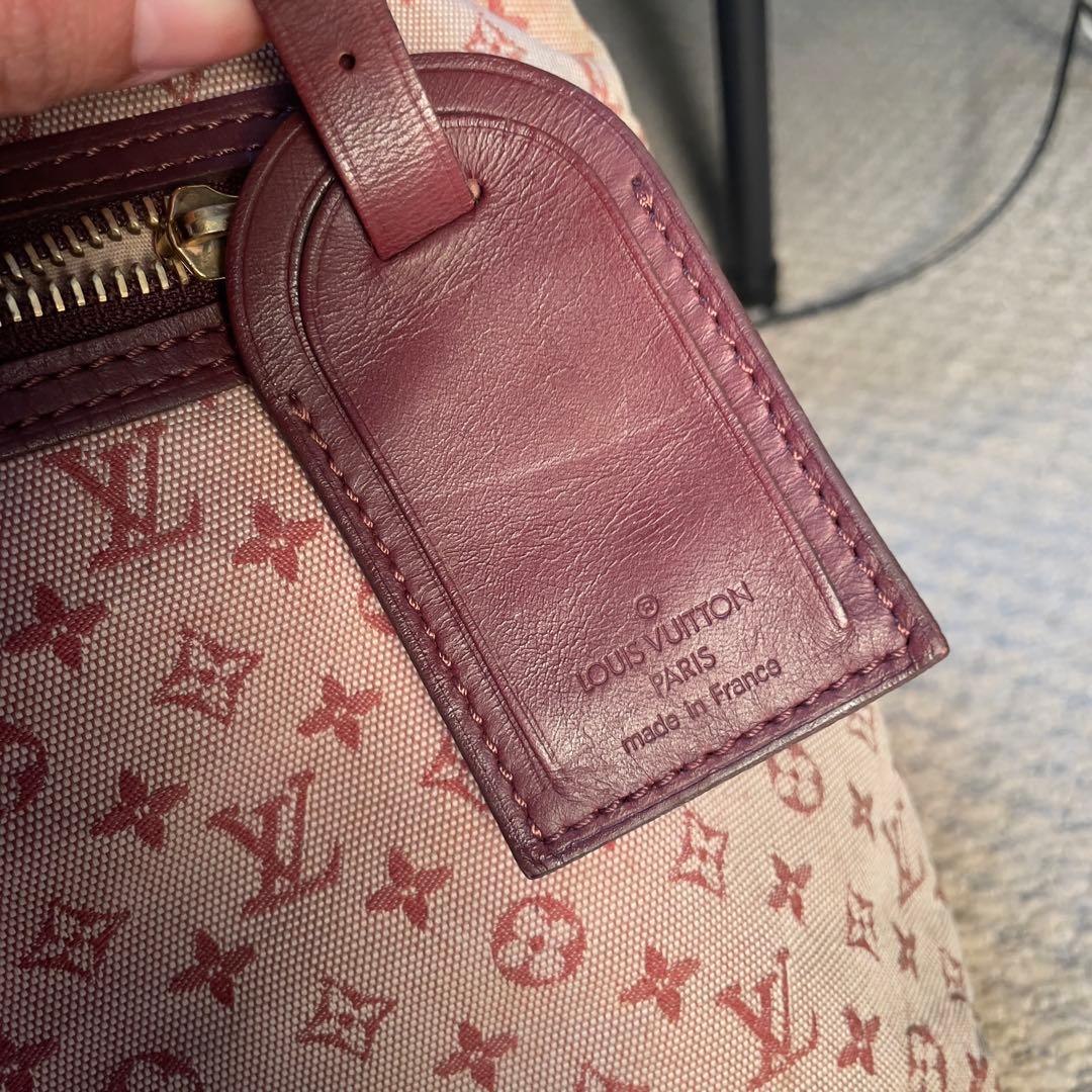 バッグ Louis Vuitton Monogram Lucille Tote Bag