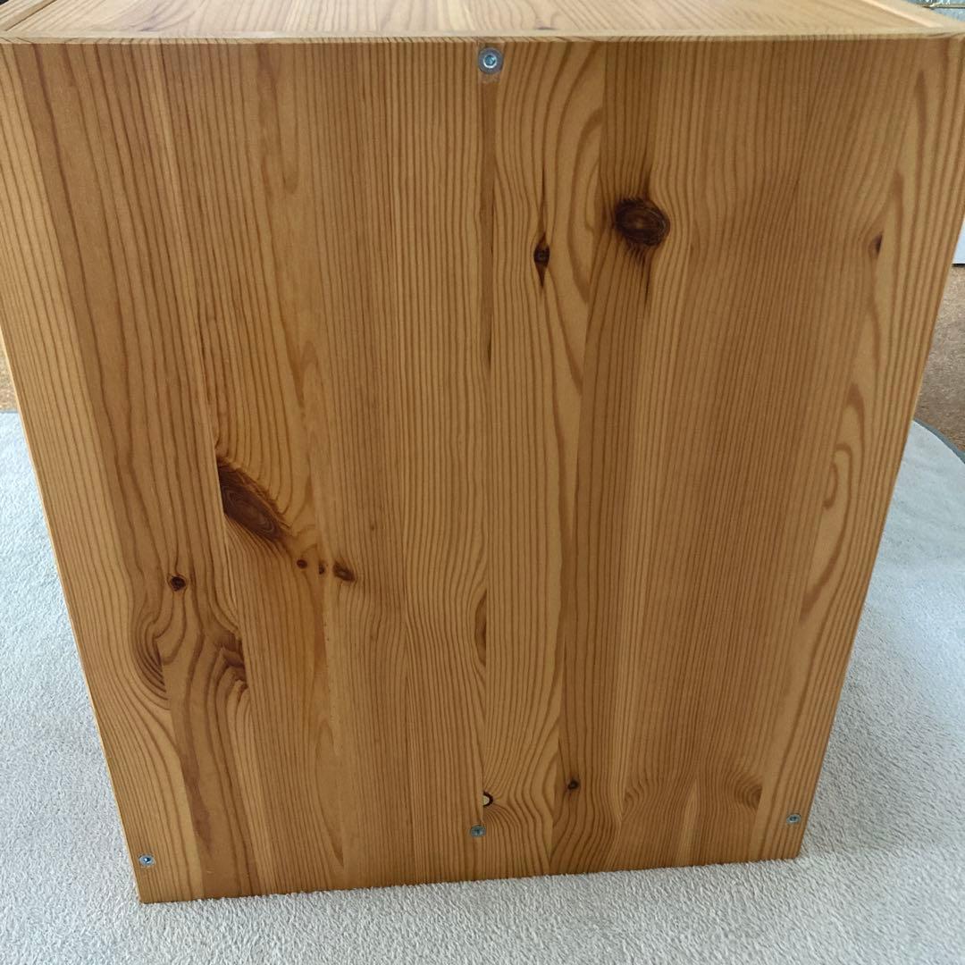 キラです IKEA トロファスト　収納棚　シェルフ　整理収納