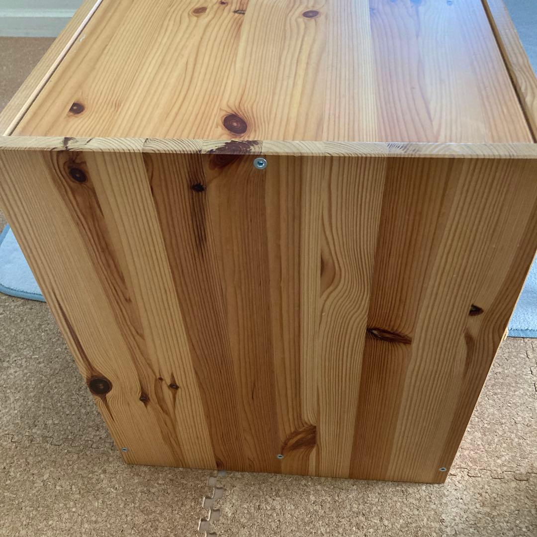 キラです IKEA トロファスト　収納棚　シェルフ　整理収納