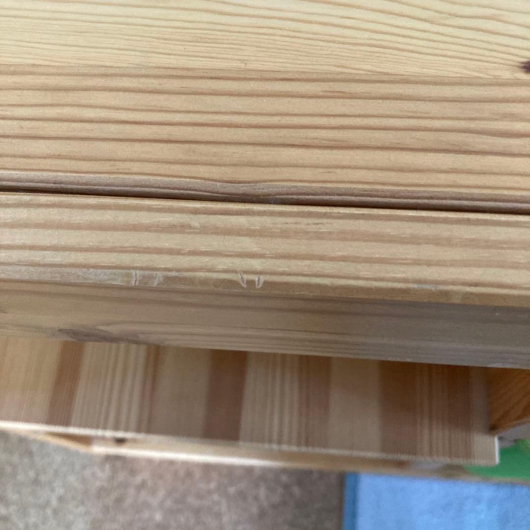 キラです IKEA トロファスト　収納棚　シェルフ　整理収納