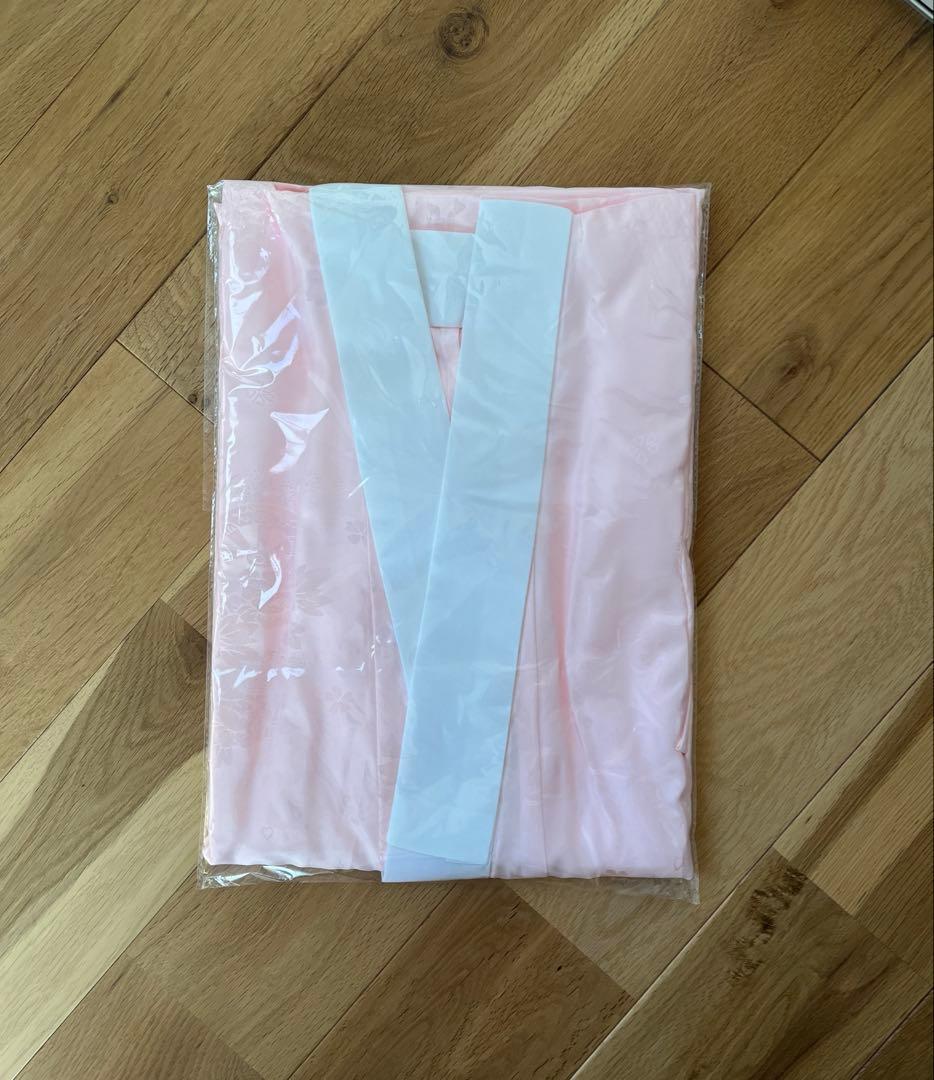 【お値下げ】卒業式　小学生袴4点セット