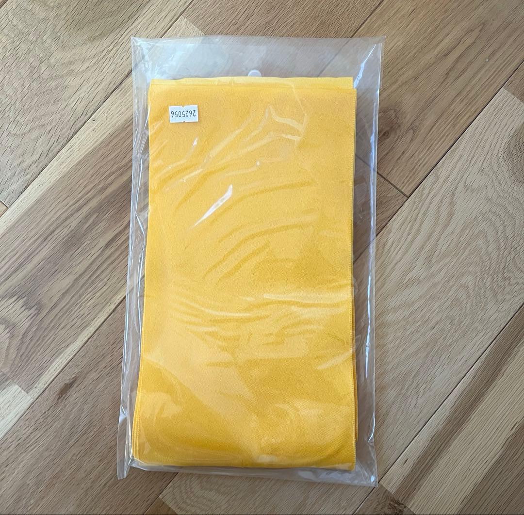 【お値下げ】卒業式　小学生袴4点セット