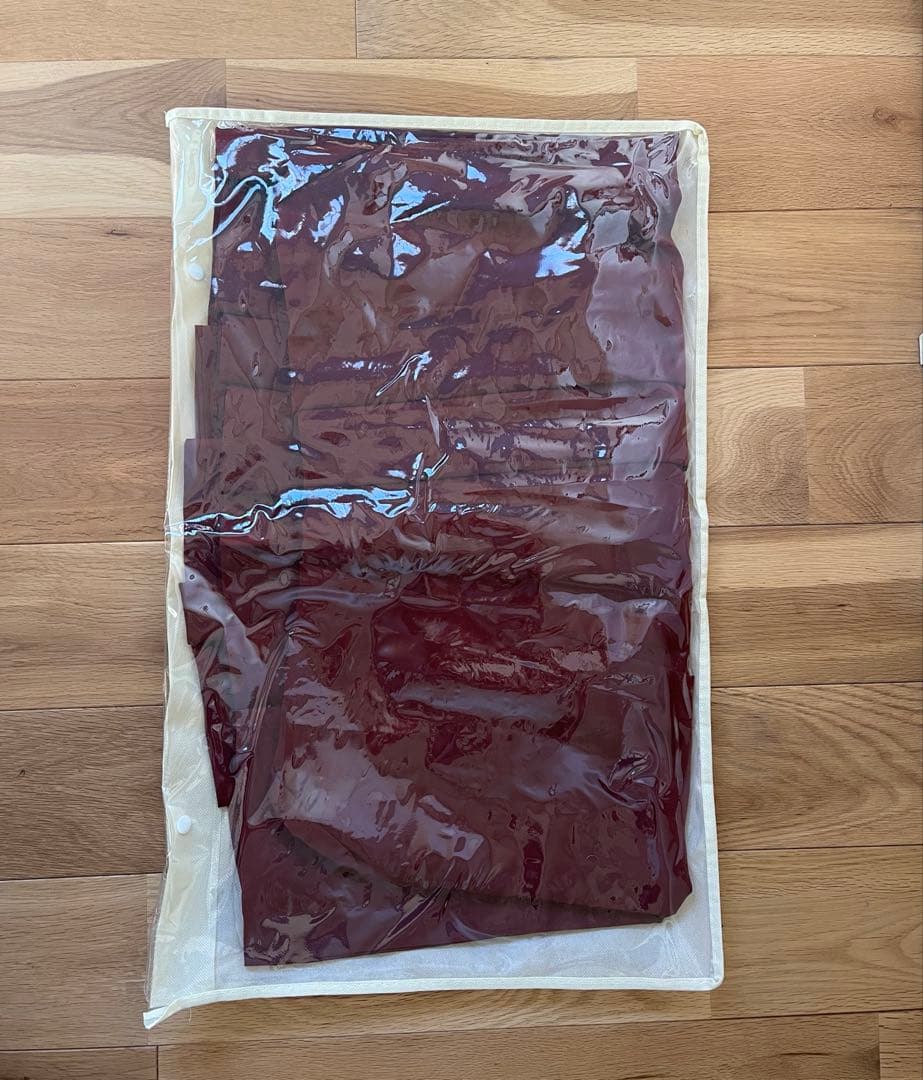 【お値下げ】卒業式　小学生袴4点セット