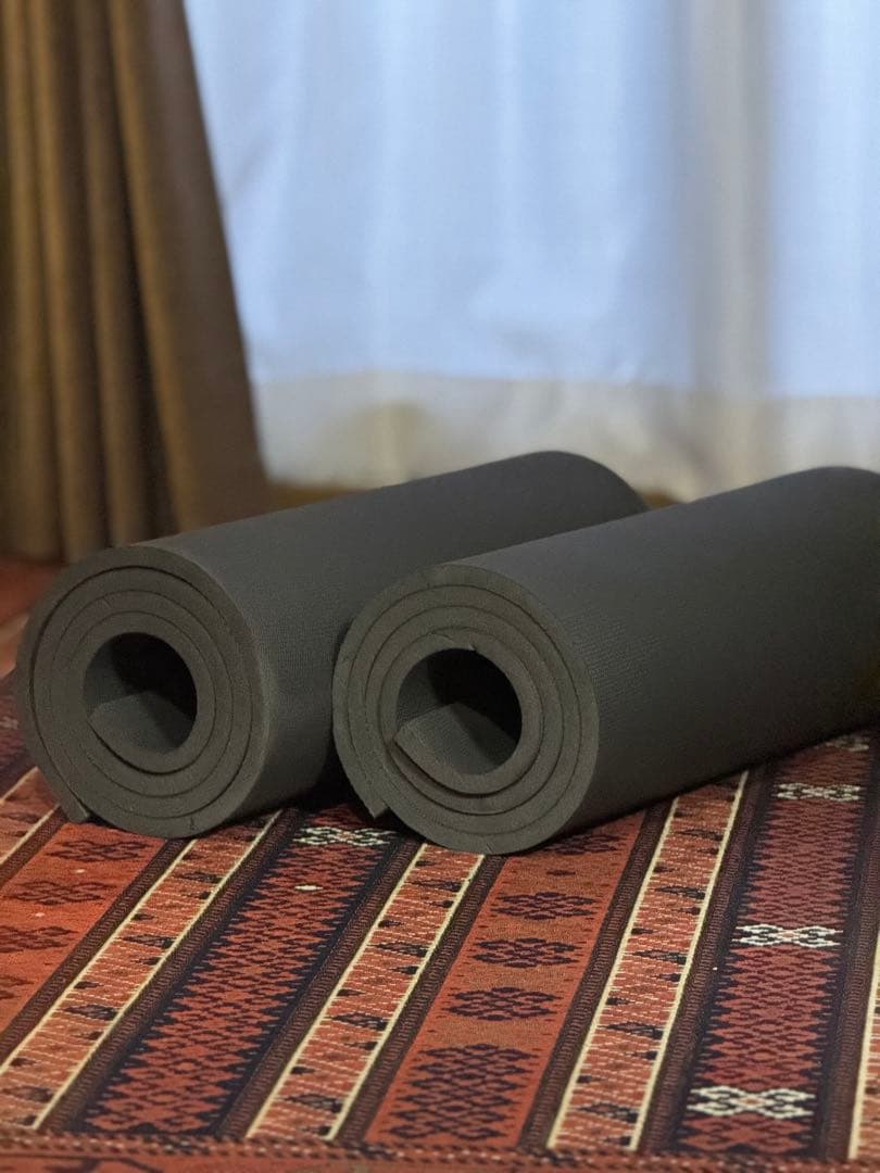 山と道 UL Pad 15＋ スリーピングマット175cm 2枚セット