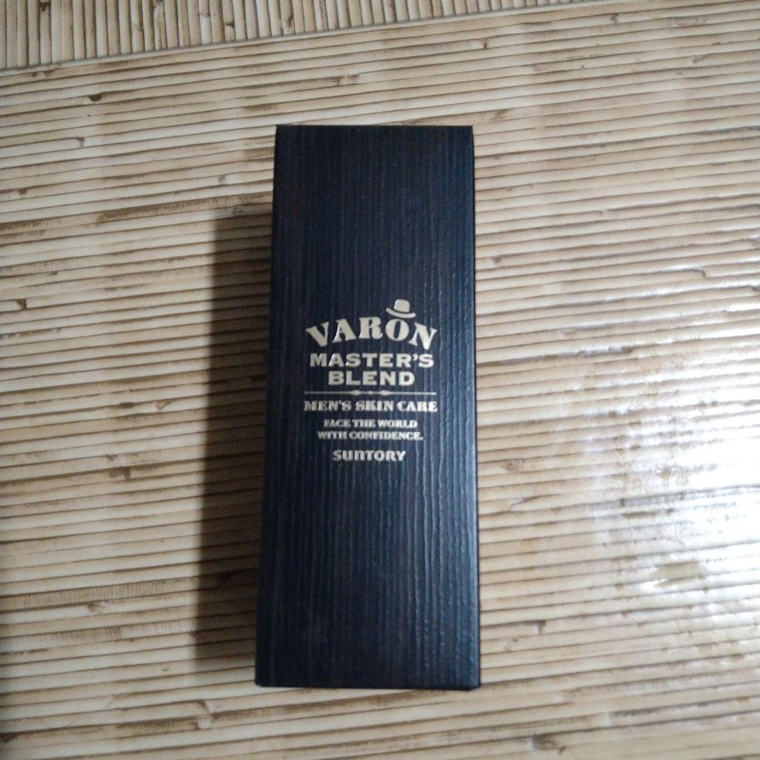 VARON メンズスキンケア フレッシュ 120mL