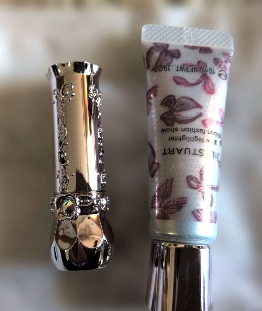 新品 JILLSTUART Ribbon Fashion Show