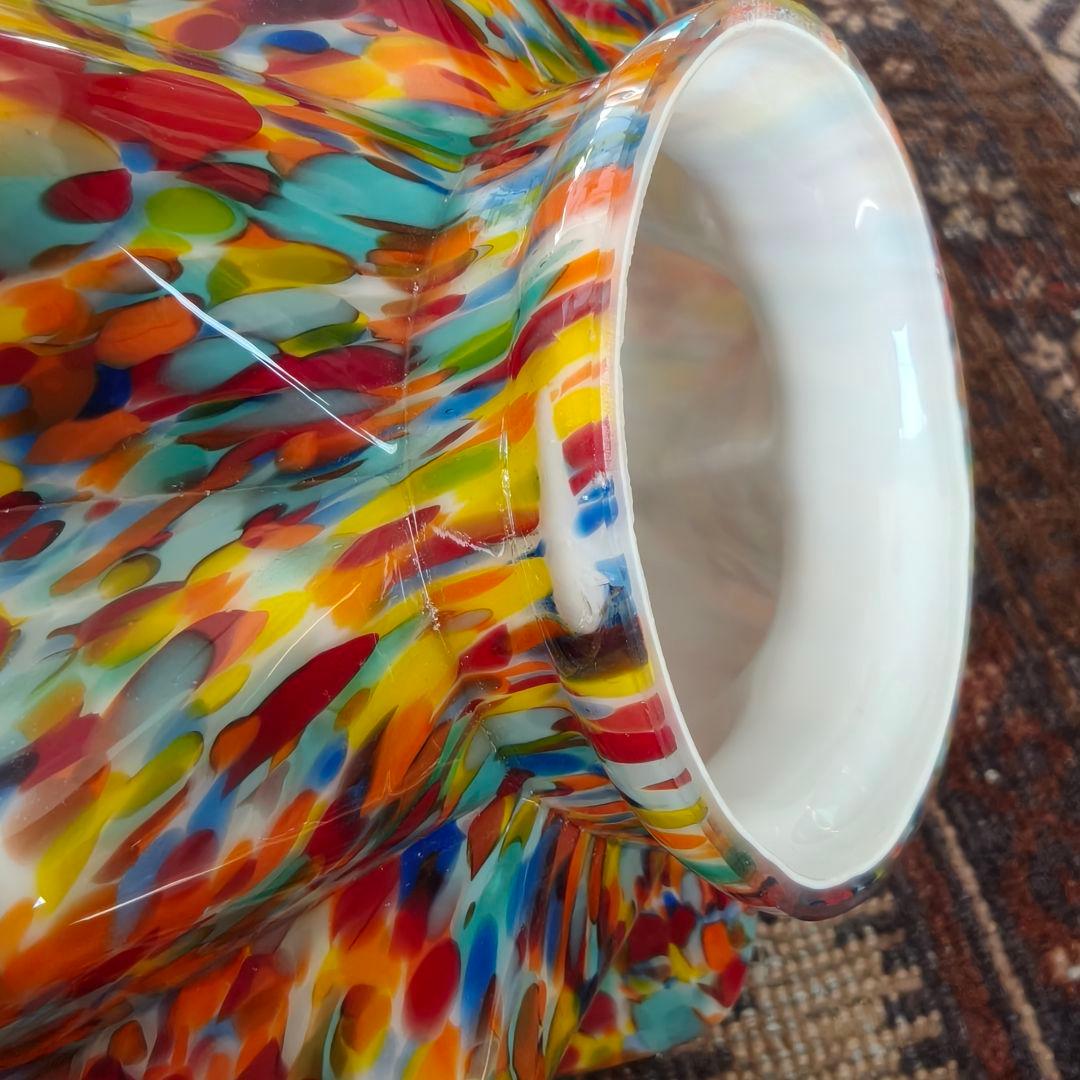 End of day ランプシェード