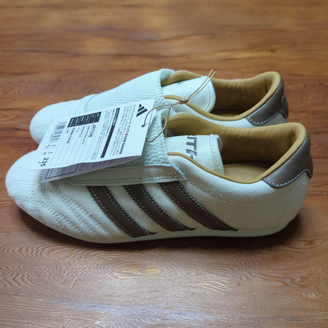 定価７万adidas KithJR7036 コラボ限定モデル激レア