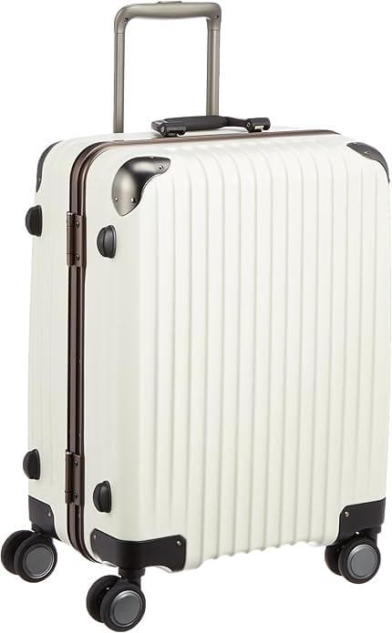 カーゴ Cargo スーツケース ロータリーロック 静音 Mサイズ 新品 c