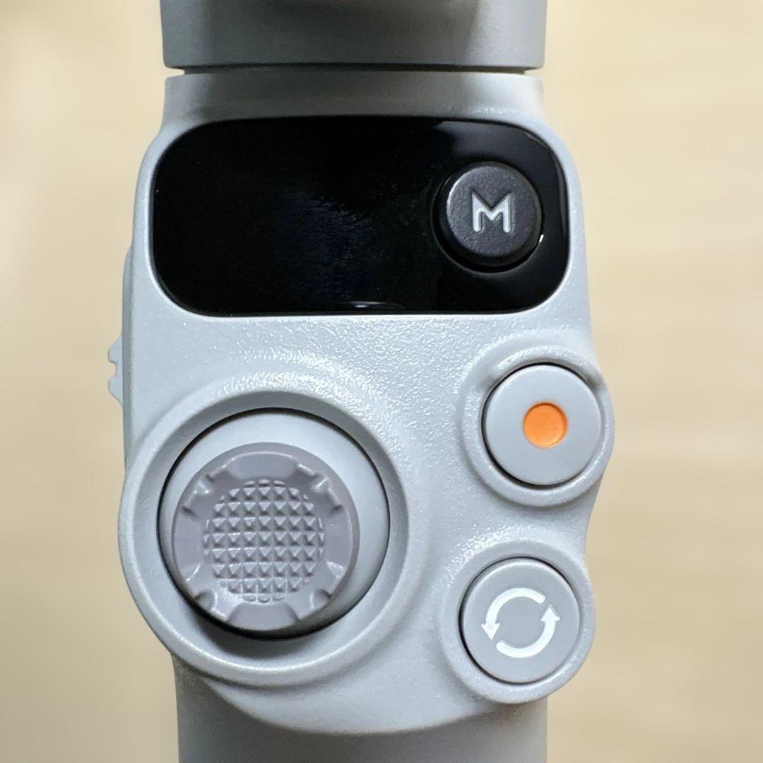 DJI スマホ ジンバル Osmo Mobile 7