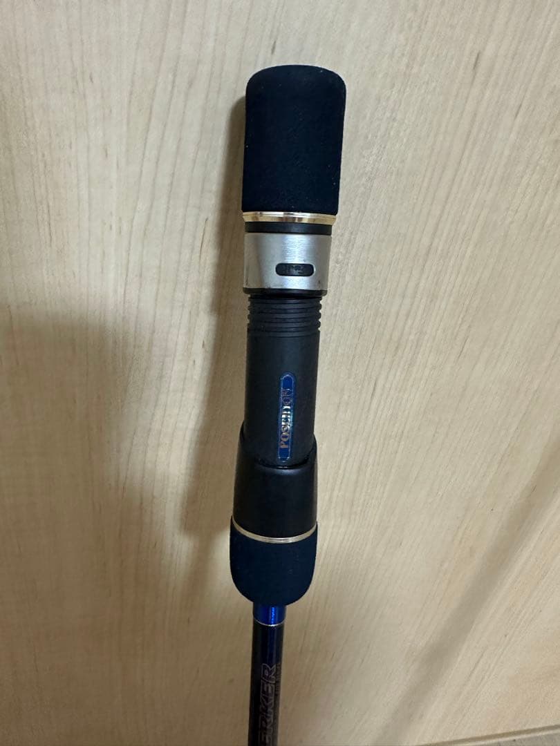 ロングフォールジャーカー3oz & スロージャーカー4oz