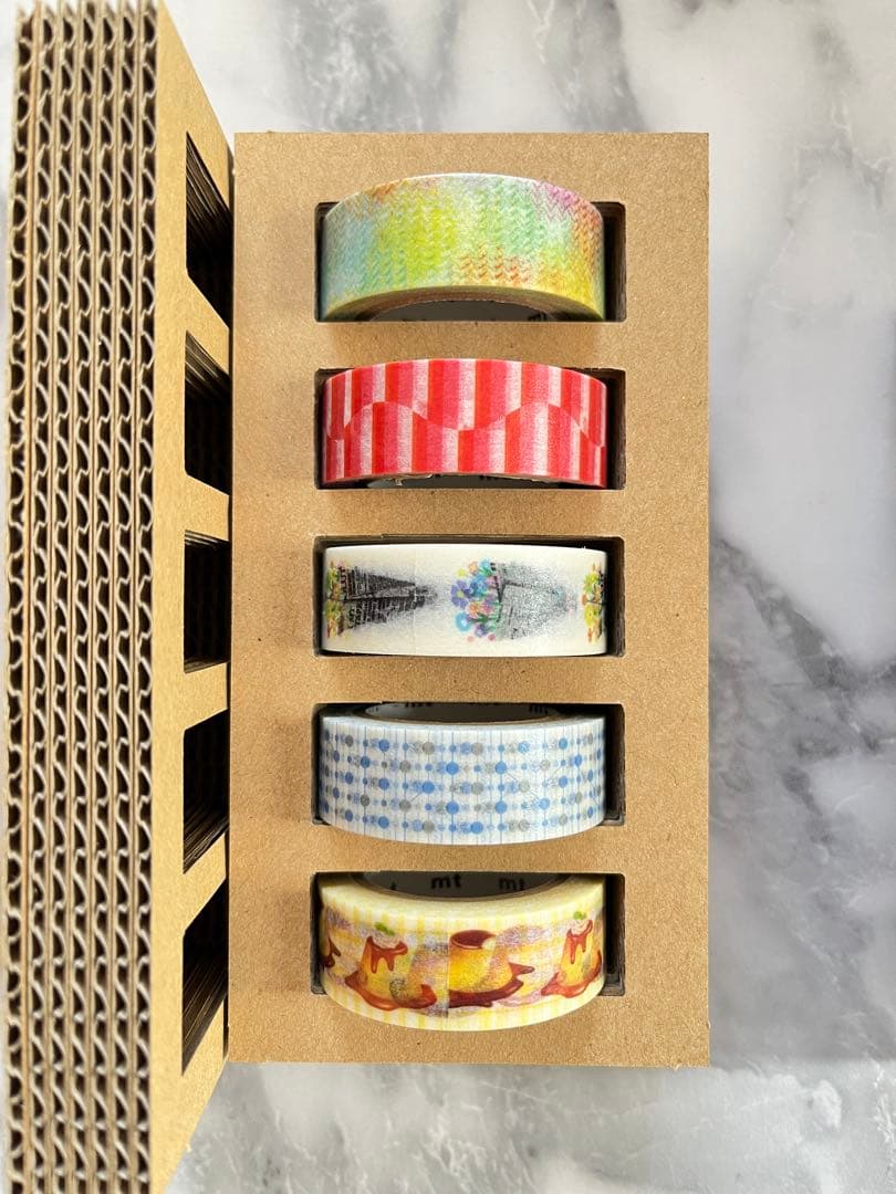 mt マスキングテープ　非売品　限定　レア　スタンプアプリ　マステ　在庫ラスト