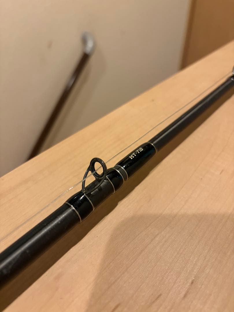 hunters 7/8 グラップラー301hg スタコンハンドル