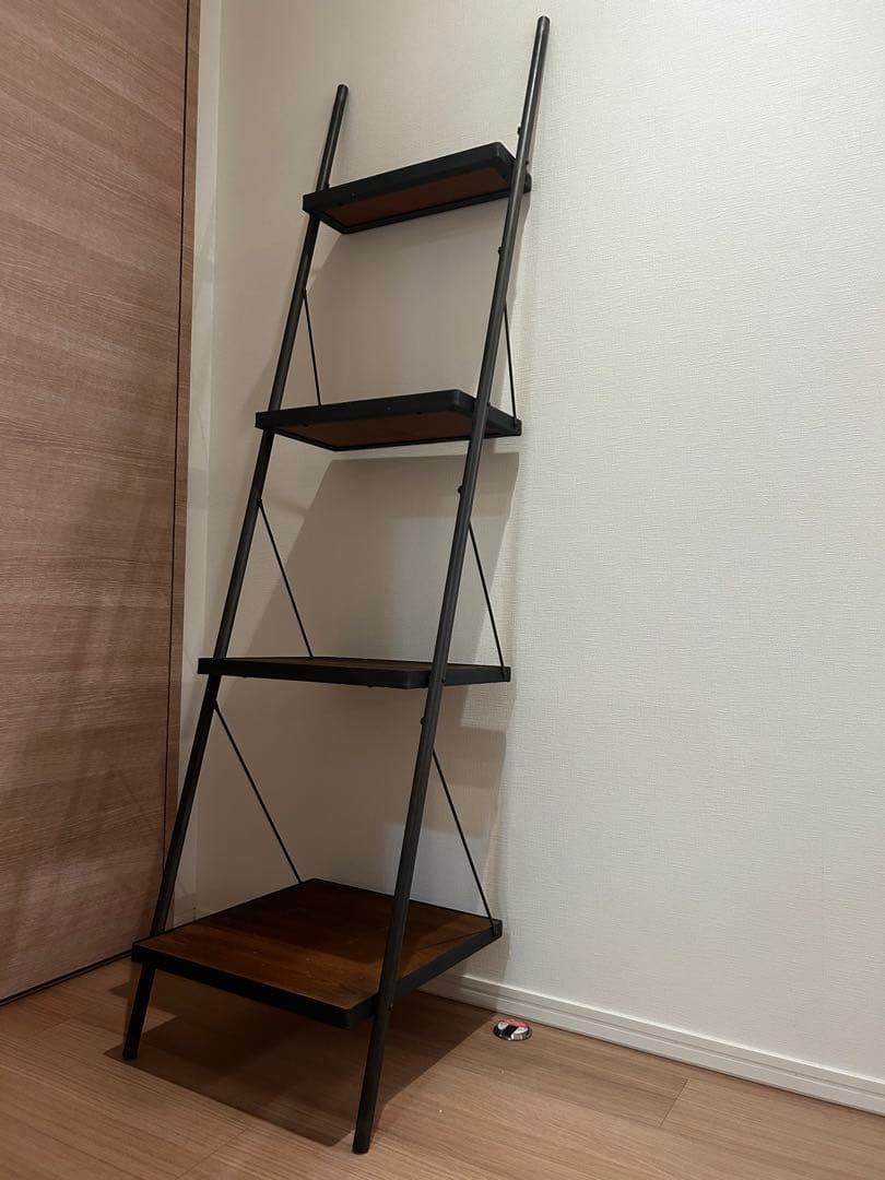 ジャーナルスタンダードファーニチャー　ラダー