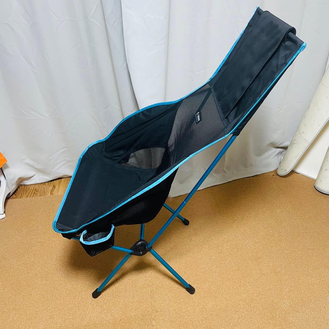 仔*犬様 Helinox ヘリノックス　savanna chair サバンナチェ