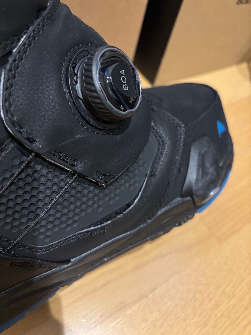 BURTON STEPON ステップオン ブーツビンディングセット　27.0cm