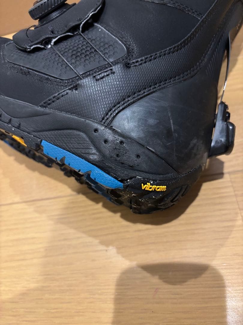 BURTON STEPON ステップオン ブーツビンディングセット　27.0cm