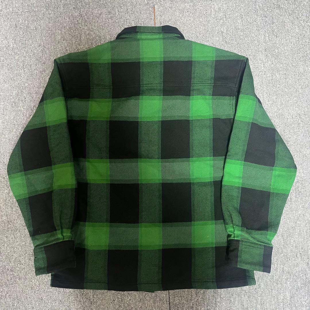 トップス 25AW NEIGHBORHOOD BUFFALO CHECK SHIRT LS