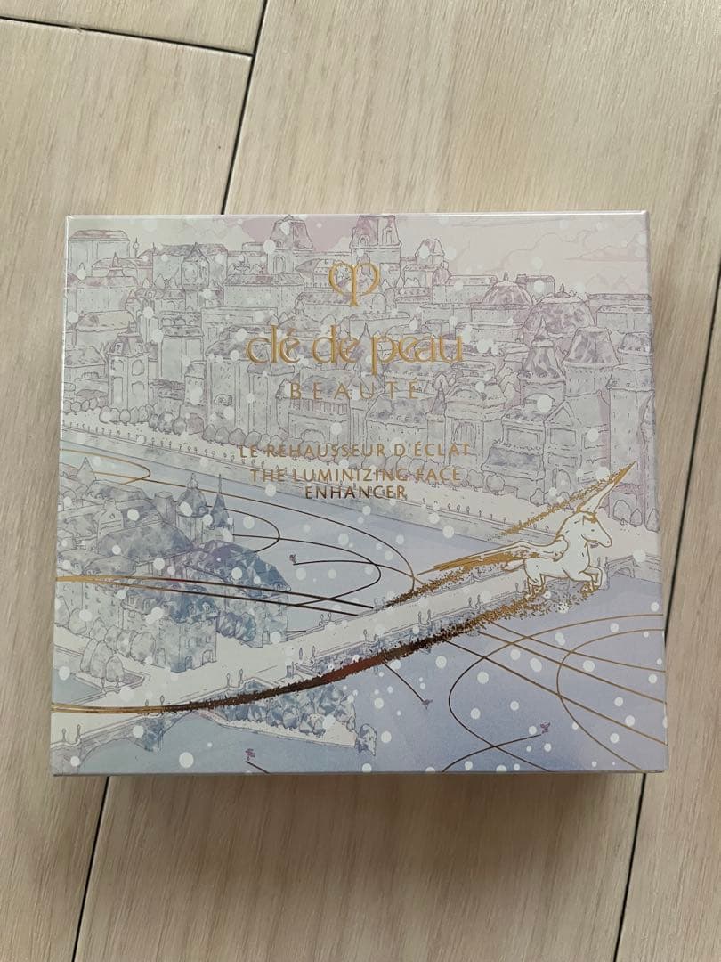 クレ・ド・ポー ボーテ ルレオスールデクラ　108