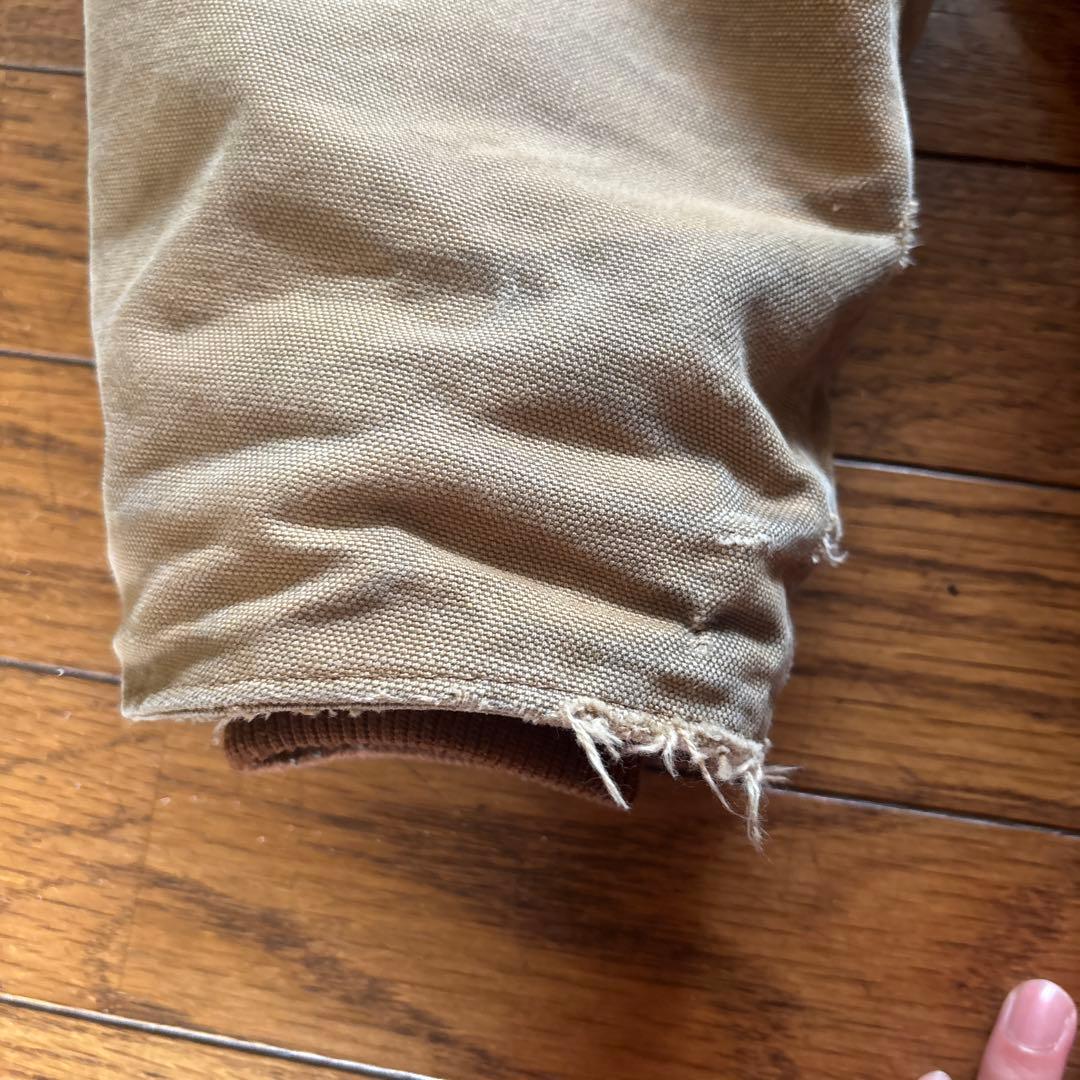Carhartt トラディショナルジャケット　L