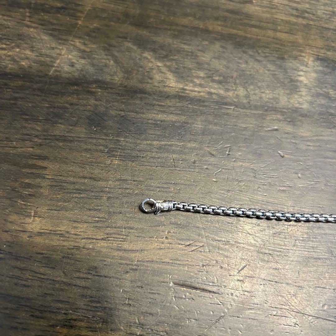 TOMWOOD ブレスレット Venetian Bracelet Single