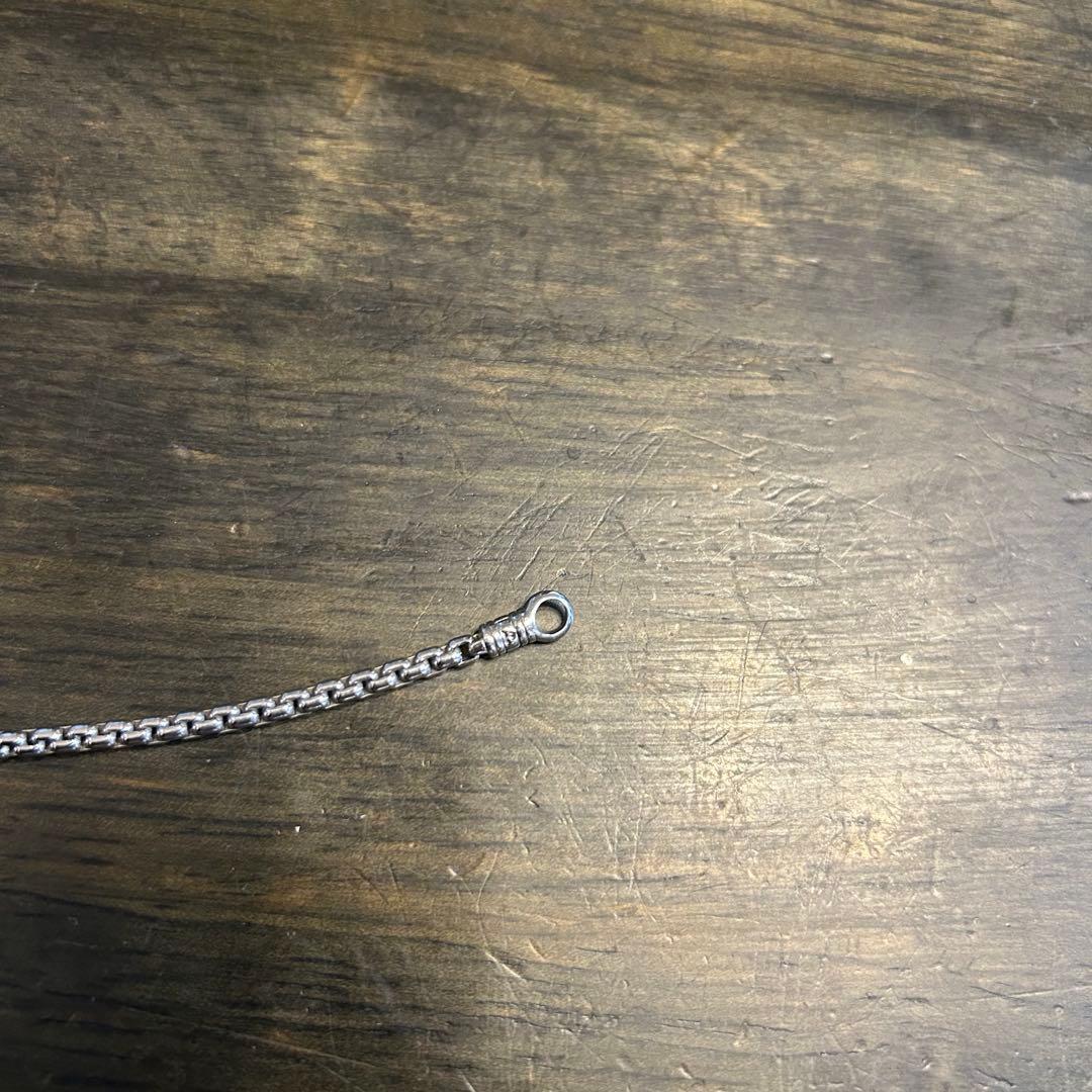 TOMWOOD ブレスレット Venetian Bracelet Single