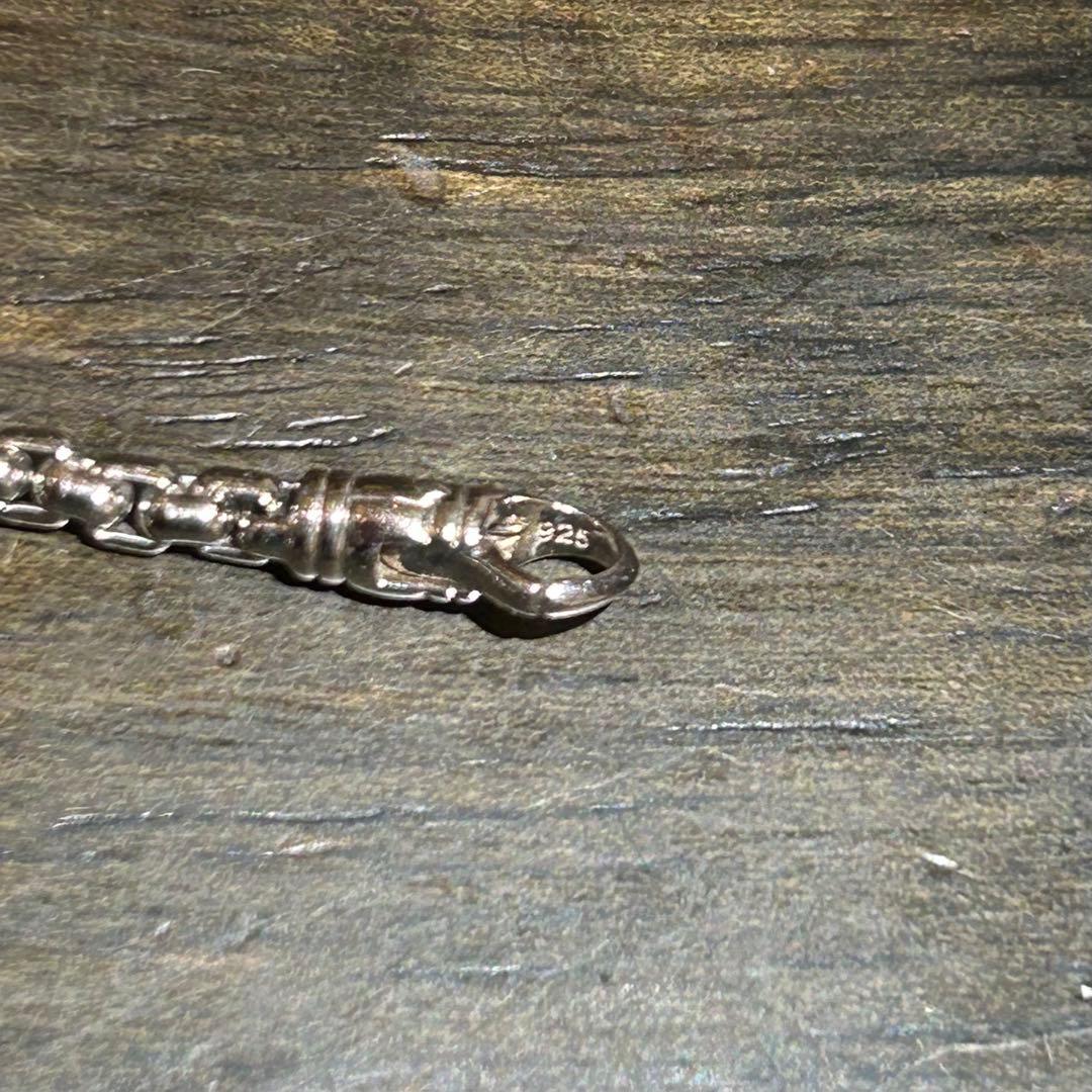 TOMWOOD ブレスレット Venetian Bracelet Single