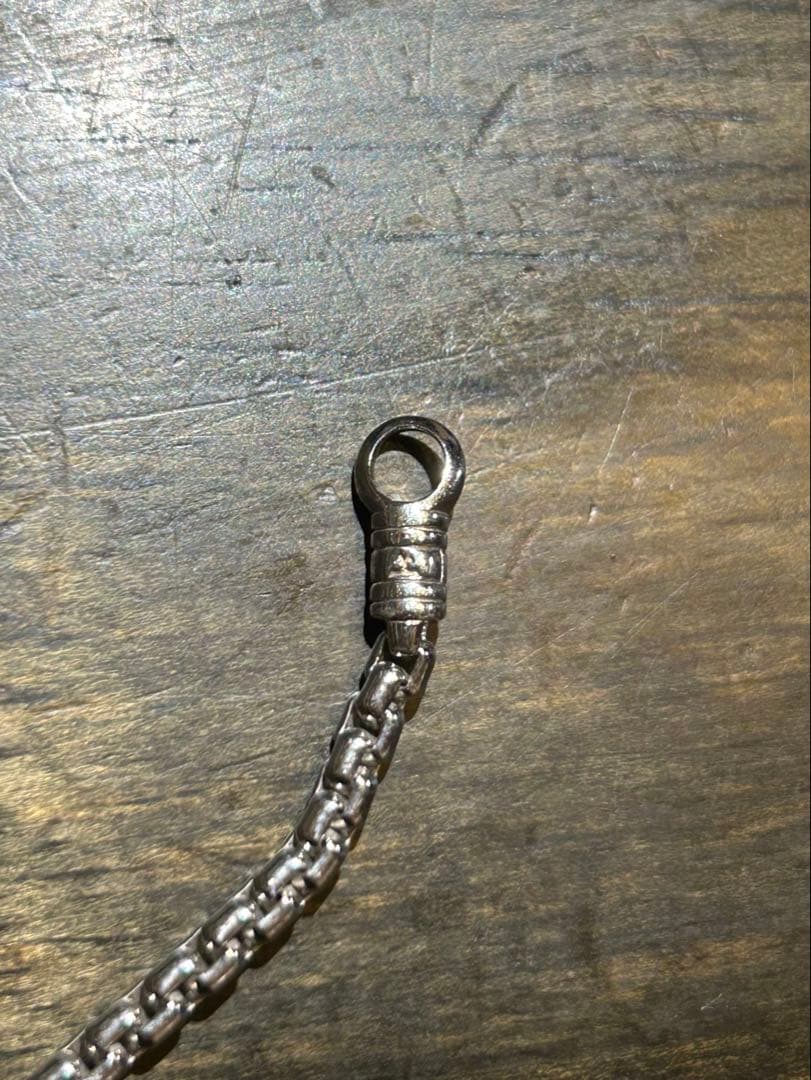 TOMWOOD ブレスレット Venetian Bracelet Single