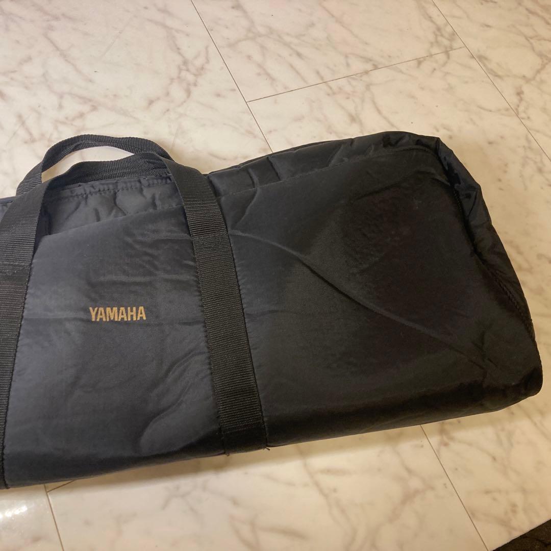 【美品】YAMAHA ヤマハ　卓上木琴　30音　打楽器　専用ケース付