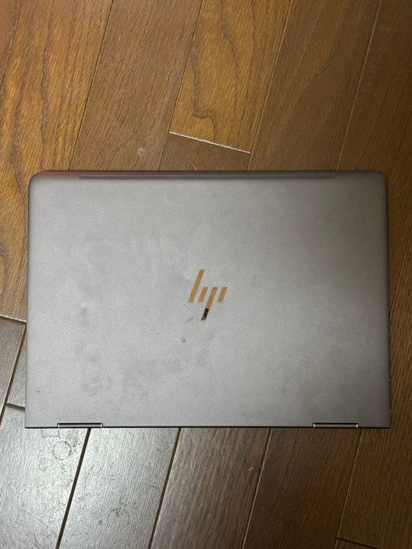 Spectre x360 13-ac075TU スタンダードプラス ジャンク