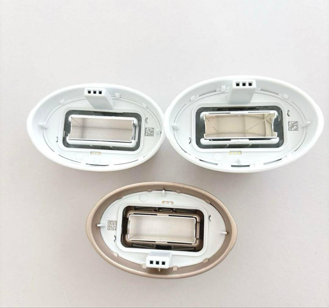 BRAUN シルクエキスパート pro5 silkexpert