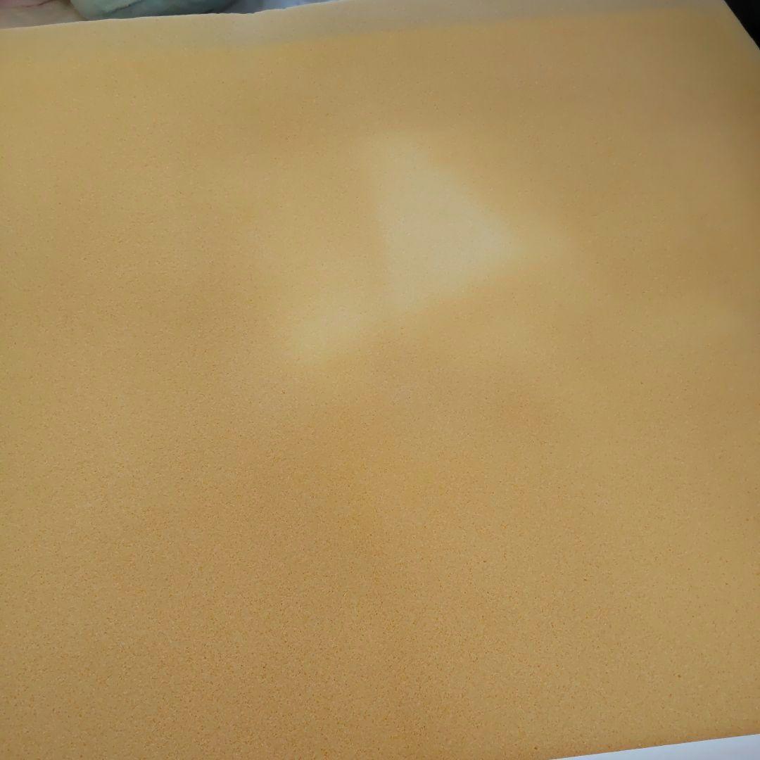 トゥルースリーパー 低反発マットレス 専用内カバー付き セミダブル