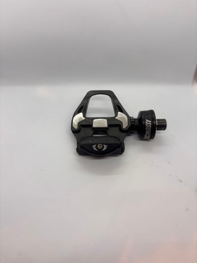 favelo ASSIOMA DUO-shiペダルボディR8000使用品