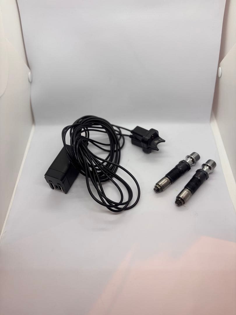 favelo ASSIOMA DUO-shiペダルボディR8000使用品