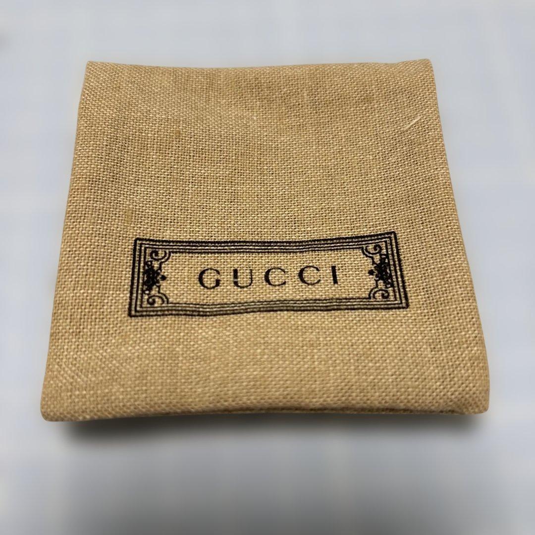 サイズ19号 GUCCI リング
