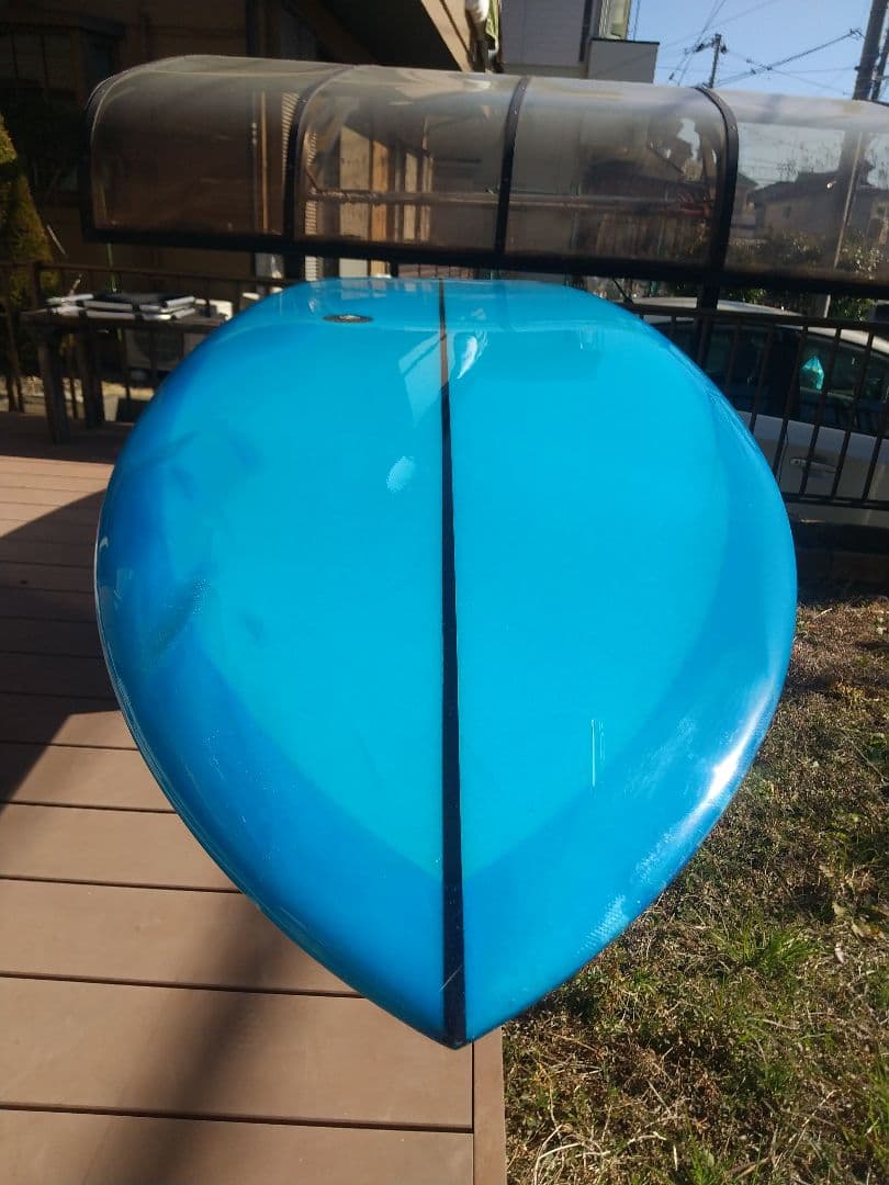 yysb！MICHAEL MILLER フィッシュグライダー