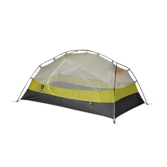 ニーモ ダガーリッジポーチ2P