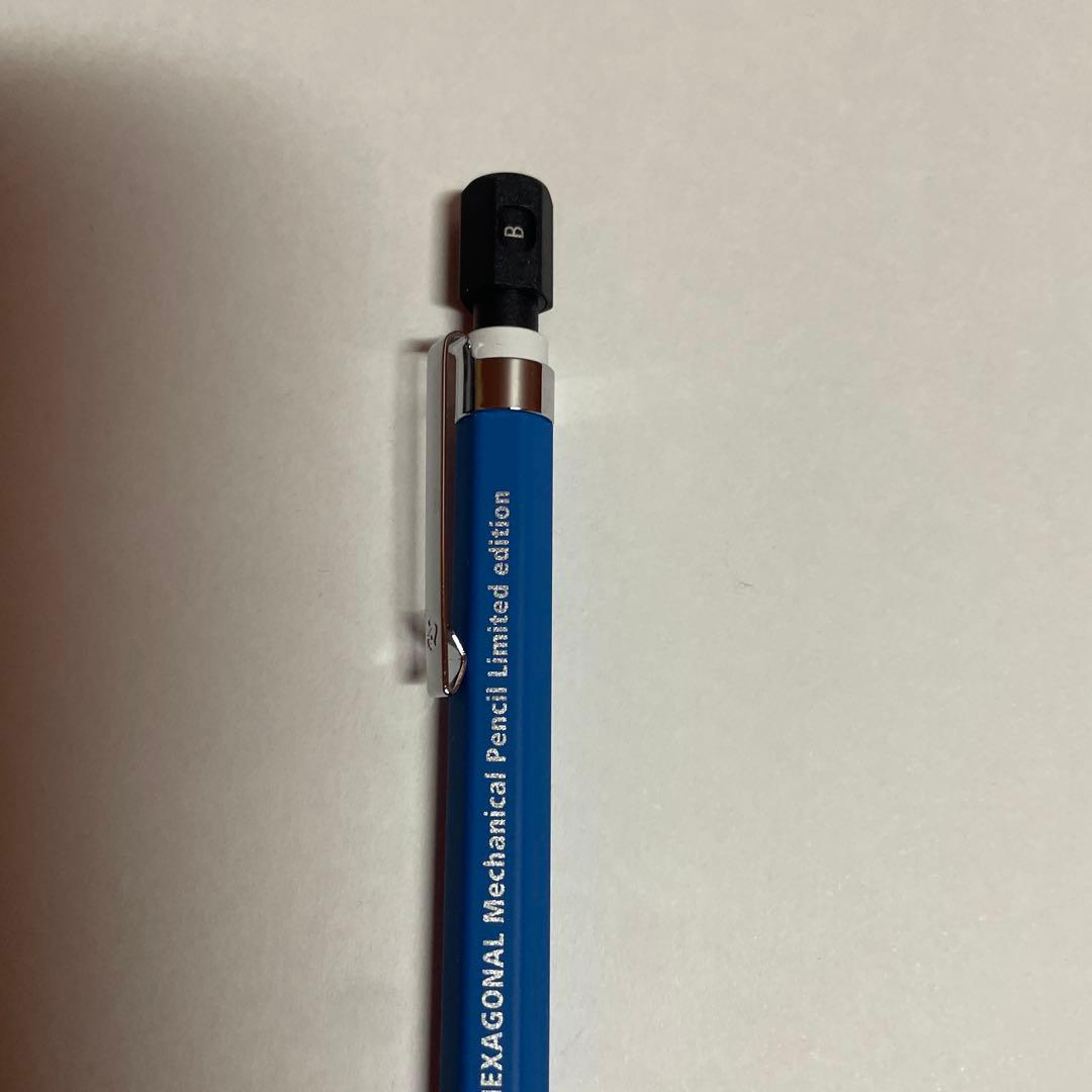 STAEDTLER ヘキサゴナルバージョン0