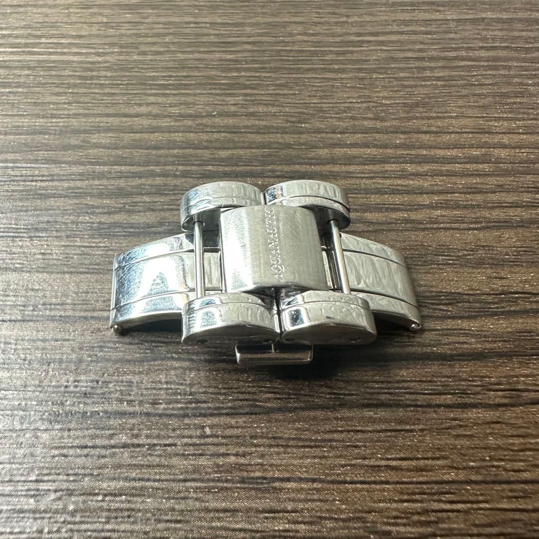 ■ アクアノウティック 純正ブレスバックル キングクーダ用 ■正規品 廃盤パーツ