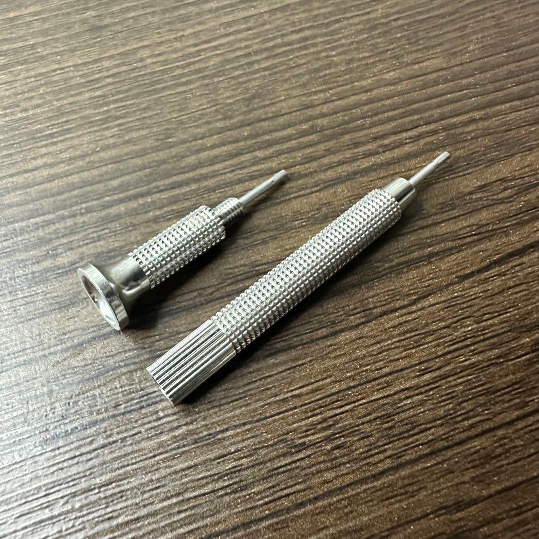 ■ アクアノウティック 純正ブレスバックル キングクーダ用 ■正規品 廃盤パーツ
